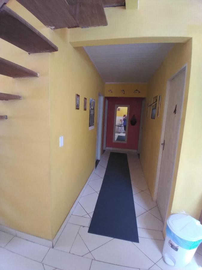 Chapada Casas Da Izete Apartment Lencois Exterior photo