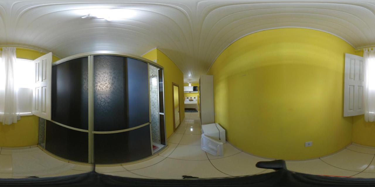 Chapada Casas Da Izete Apartment Lencois Exterior photo