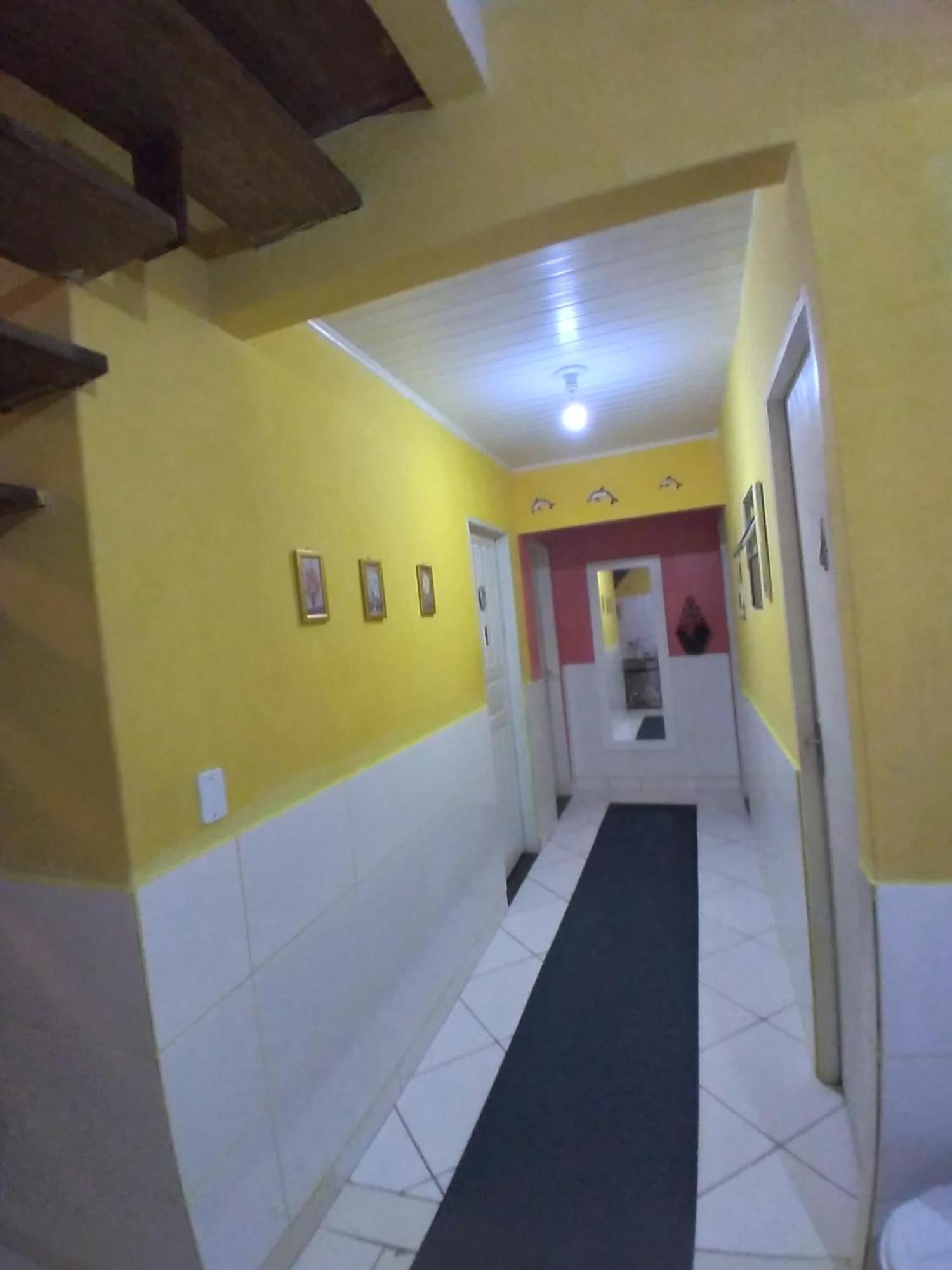 Chapada Casas Da Izete Apartment Lencois Exterior photo