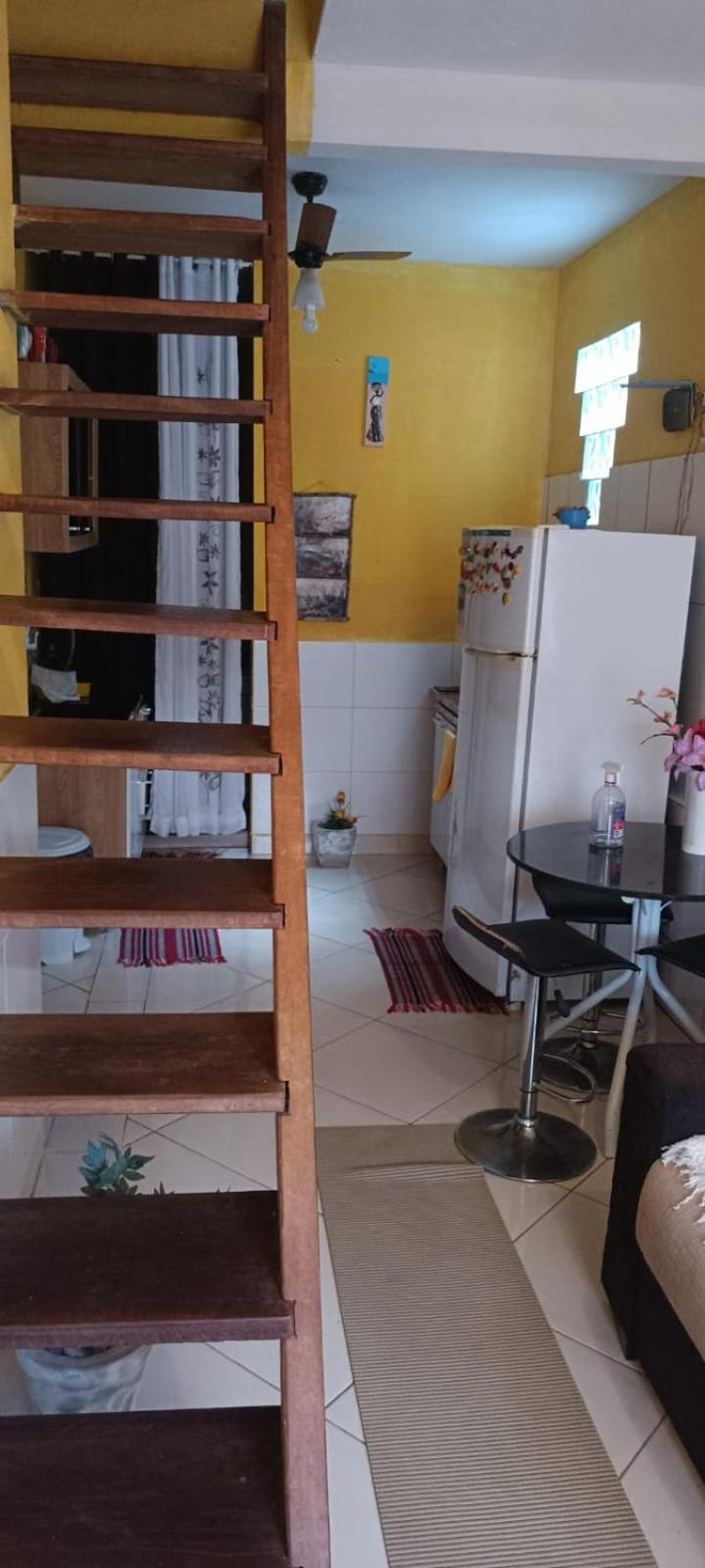 Chapada Casas Da Izete Apartment Lencois Exterior photo