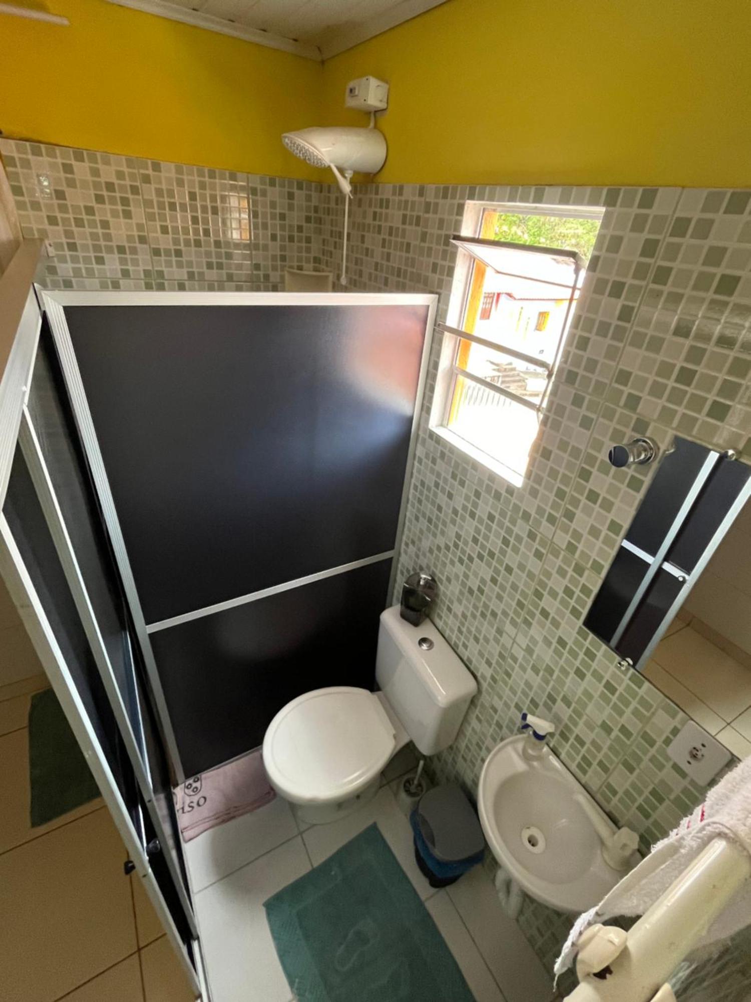 Chapada Casas Da Izete Apartment Lencois Exterior photo
