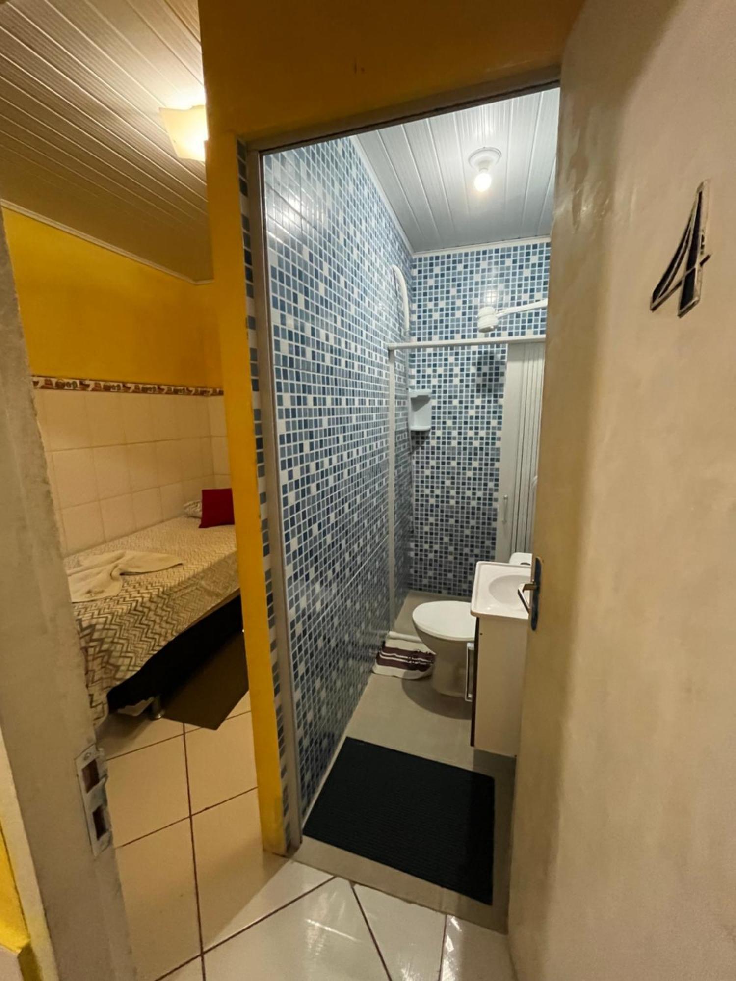 Chapada Casas Da Izete Apartment Lencois Exterior photo
